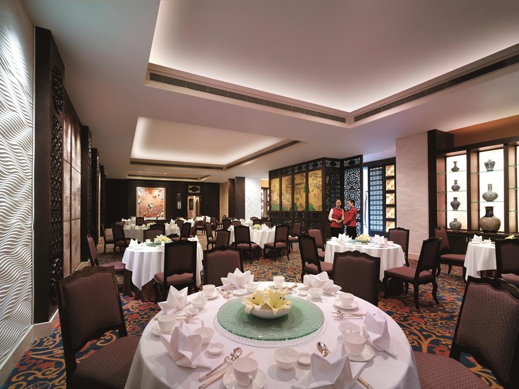 Shangri-La Huhhot Restaurant photo
